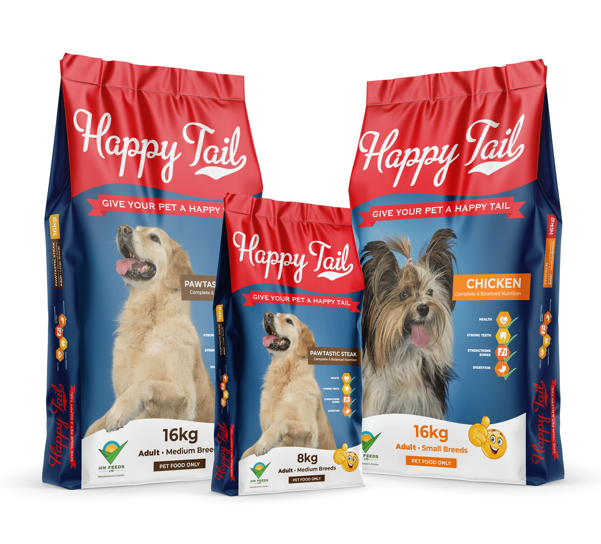 Doglicious Reviews Top 10 MustTry Dog Food Products in Zambia